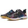 2024 Mens Badminton Shoes Casual Anti Slip Breathable Outdoor Running Training Shoes Field Sports Tennis Sneakers Men
