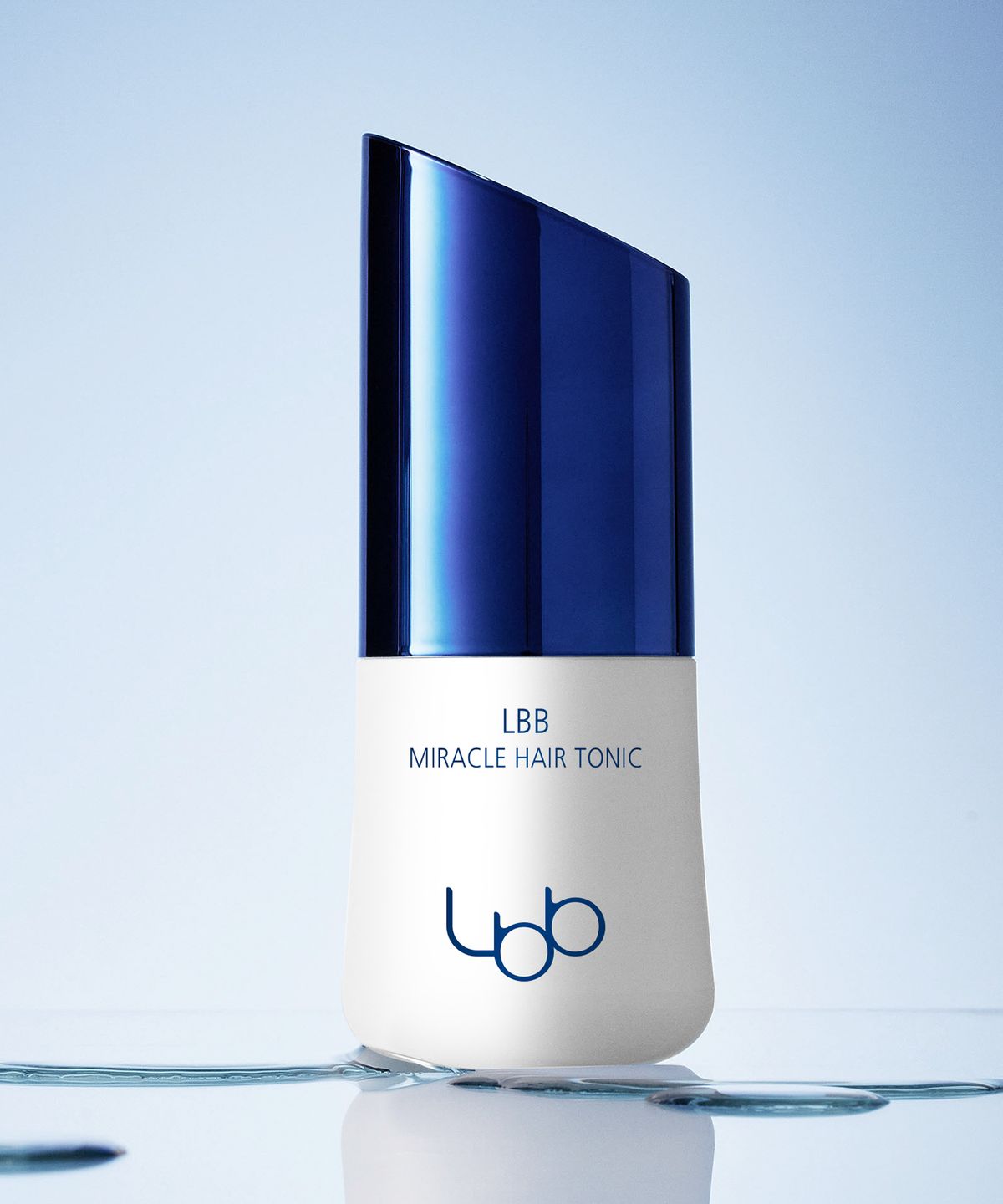 [Functional Hair Loss Relief/Scalp Nourishing Supplement] LBB Miracle Hair Tonic 100ml