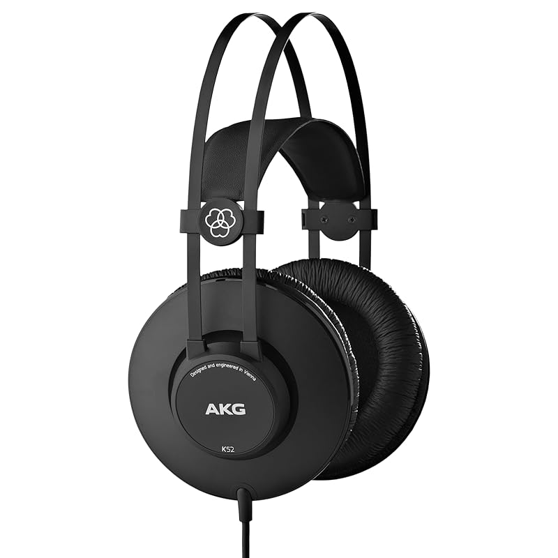 

AKG K52 headphone