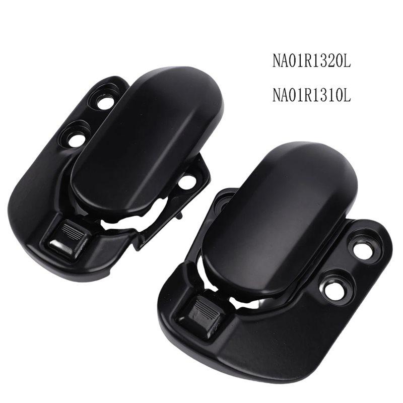 Versatile Fermo Capote Morbida Sinistro+Destro Per Mazdamx-5 1990-2022 NA01R1320L NA01R1310L