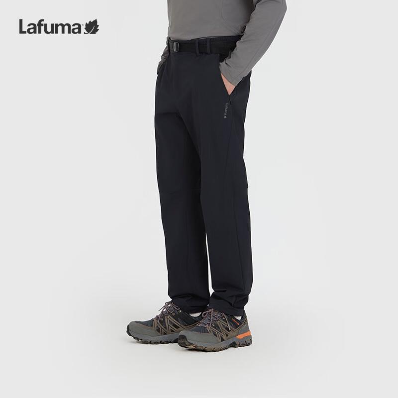 LAFUMA Men's Durable Outdoor Hiking Pants LMPA5AL11