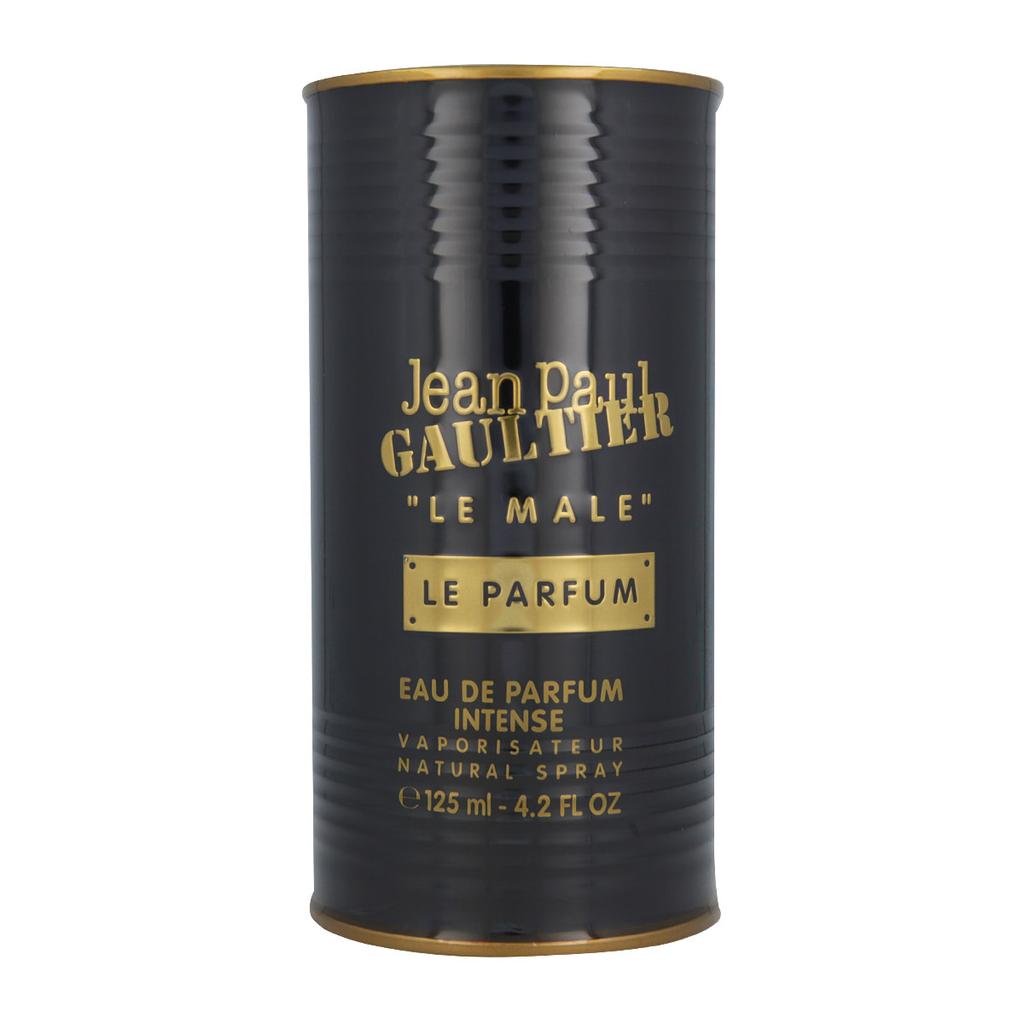 Jean Paul Gaultier, Le Male Le Parfum, Eau De Parfum, For Men, 125 Ml