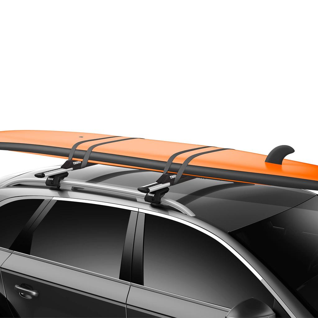 Thule Surf Pad Narrow M TH843 Black