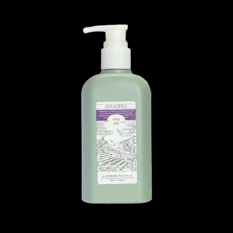 Runpei Fragrance Moisturizing Body Lotion
