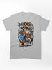 Portal Portal Think With Portals Classic T-Shirt