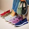 Lightweight Casual Sandals with Breathable Material and Non-Slip Soft Sole