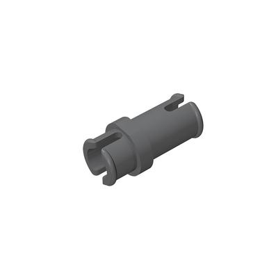 Bulk Technical DIY Part Connector Pin Peg Cross Axle Building Blocks Toy MOC Parts Compatible With 2780 3673 6558 6562