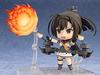 Nendoroid Kantai Collection Akizuki Painted Movable Figure -KanColle- Non-scale ABS&PVC