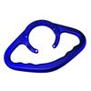 Fuel Gas Tank Handle Motorcycle Rear Passenger Grab Bar For Kawasaki Fuel Tank Armrest Passenger Handle Grips Accessories