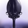 Kaleidos Makeup Handheld Mirrors Black Hand Makeup Mirror With Handle