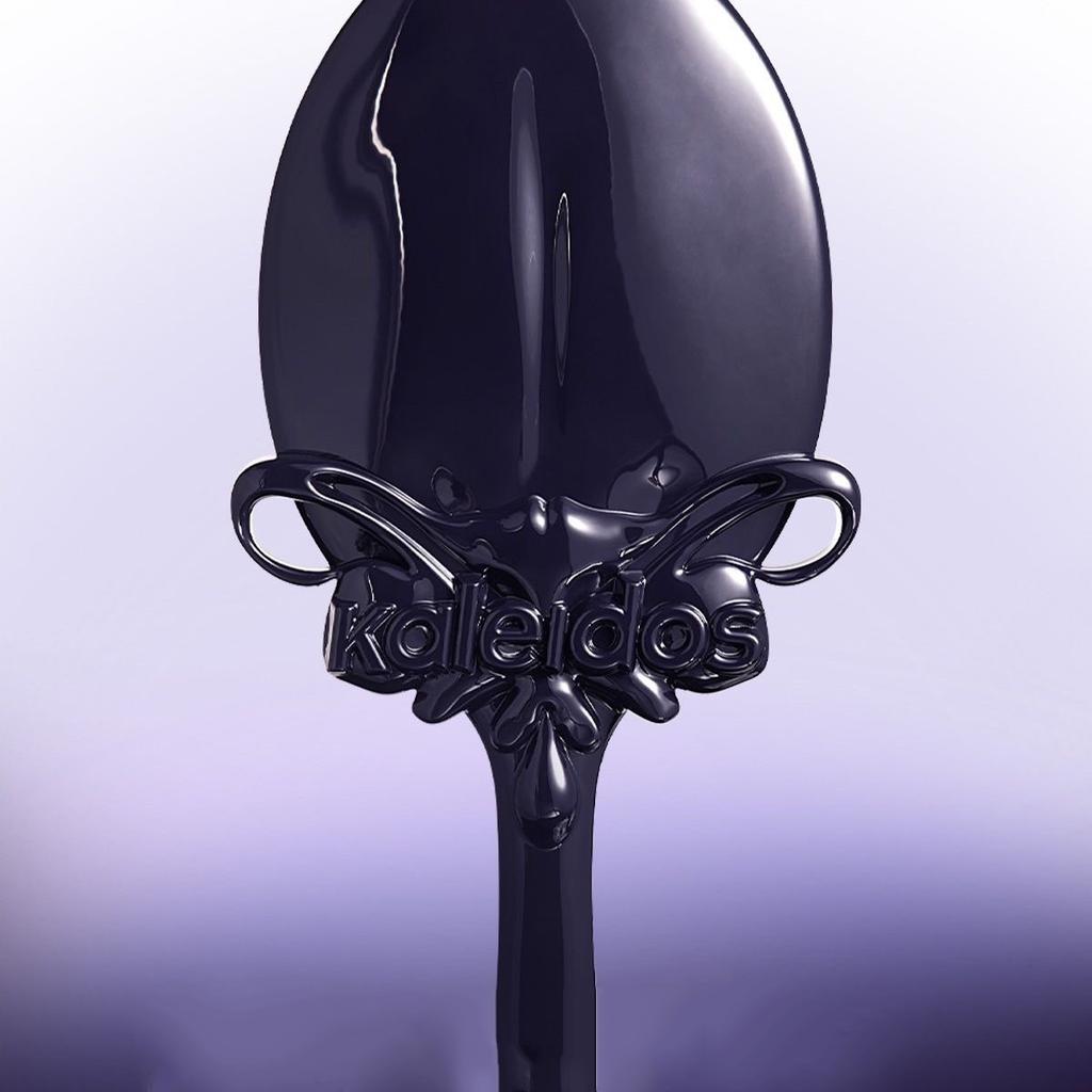 Kaleidos Makeup Handheld Mirrors Black Hand Makeup Mirror With Handle