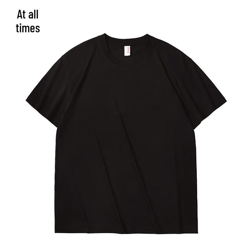 ZS-STS01 100% Cotton T-Shirt M