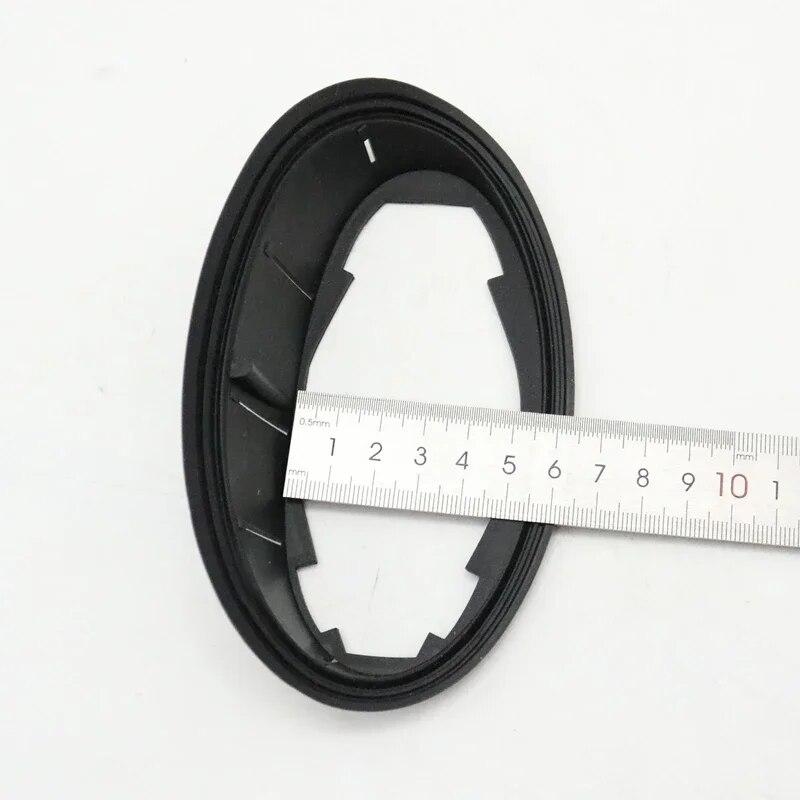 Rückspiegel Basis Dichtung Außerhalb Rückansicht Spiegel Gummi Dichtung Pad Für BMW MINI Clubman R55 R56 R57 Coupe R58 R59 2007-2014