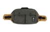 Adidas Polyester Sling Bag, Crossbody Bag, Fanny Pack Regular Men's Gothic Olive Green HE2691