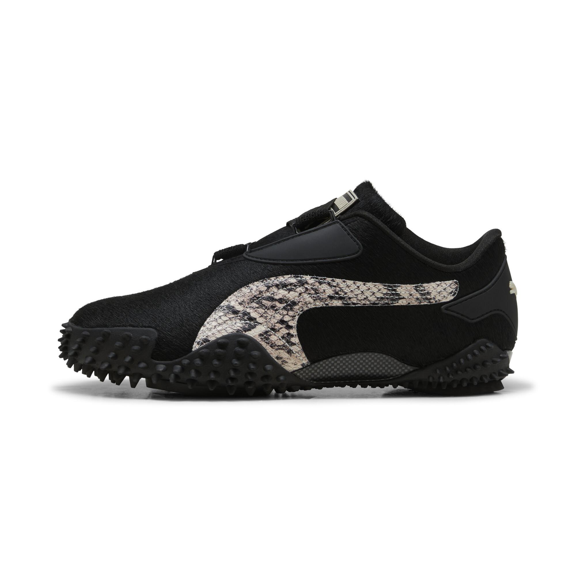 A$AP Rocky x PUMA Mostro OG Casual Shoes Unisex Black 406497-01 43