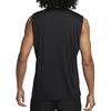 Nike Tank Top Men's Black/White DM3762-010