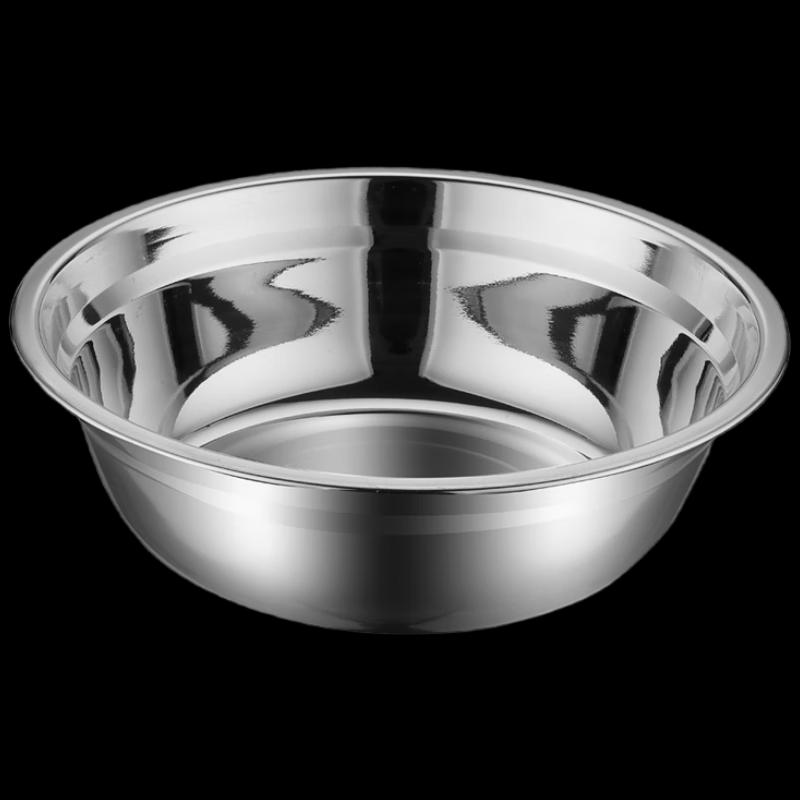 Vnash 304 Stainless Steel Multipurpose Kitchen Bowl