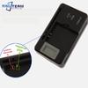 SS-5 Mobile Battery Charger Universal LCD Indicator Screen USB-Port For Cell Phone Chargers Battery Charging US EU Plug L4u3