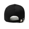 Embroidered Baseball Cap Unisex Cap Spring Autumn Outdoor Sun Hat