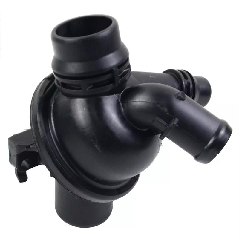 11538671517 11537580627 High Quality Engine Cooling System Water Thermostat for BMW 5 7 Series F01 F02 F10 F11 F18