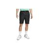 Nike Freizeitshorts Herren Schwarz Mittel DX9212-011