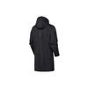 Nike Sportswear Hooded Woven Windbreaker Jacket With Large Pockets Men Outerwear Black CZ9888-010