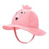 Kids' Summer Sun Protection Bucket Hat