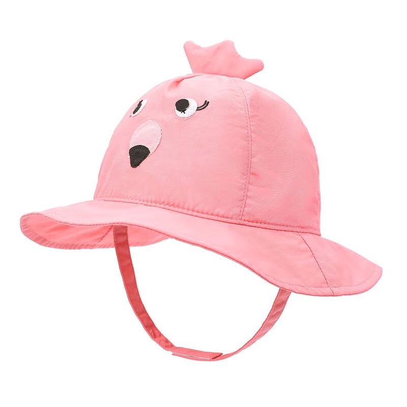Kids' Summer Sun Protection Bucket Hat