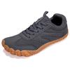 Large Size 47 Unisex ExtraWide Barefoot Shoes For Men Women Outdoor Breathable Casual Shoes