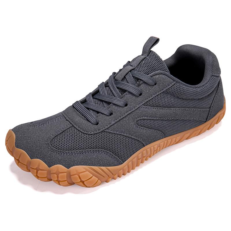 Large Size 47 Unisex ExtraWide Barefoot Shoes For Men Women Outdoor Breathable Casual Shoes