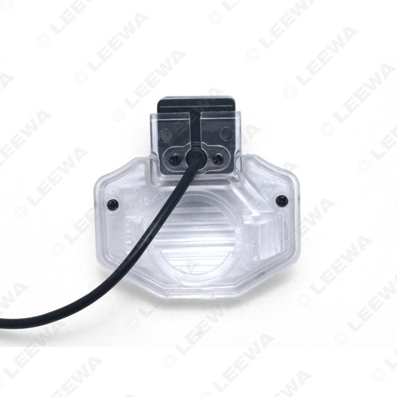 Toyota Corolla Vios HD Night Vision Waterproof Rearview Camera