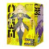 Hatopura KUU-SOU CUBE ULTRASOFT Onahole, Non-Penetrating