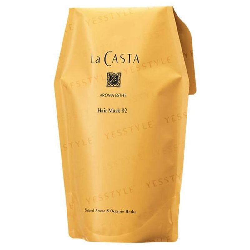 La CASTA - Aroma Esthe Hair Mask 82