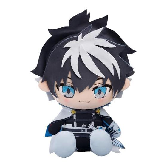 Chokopuni Plush Fate/Grand Order Saber/Charlemagne