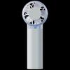 Sumi F604 Portable Handheld Fan