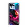 For ZTE Blade V50 Vita Case Soft Silicone Patterned Phone Cases For ZTE Blade V50 Vita Back Cover Coque Fundas For ZTE V50 Vita