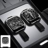 Volvo XC70 2026 Key Cover: Metal Shell Buckle for New Energy Vehicle