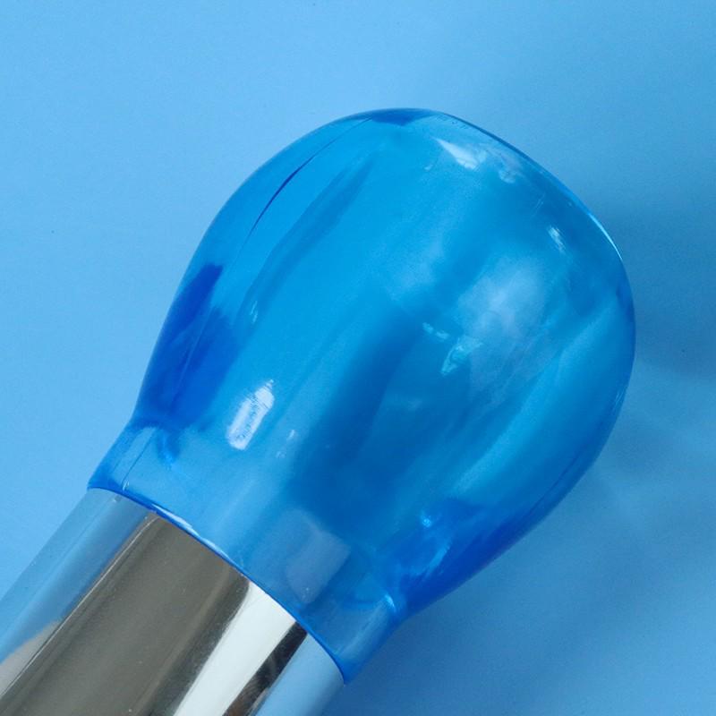 Barber Shop Hair Sweeping Brush for Cleaning Broken Hair