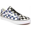 Old Skool Vans 'Big Check Black Navy' VN0A4U3BWRT