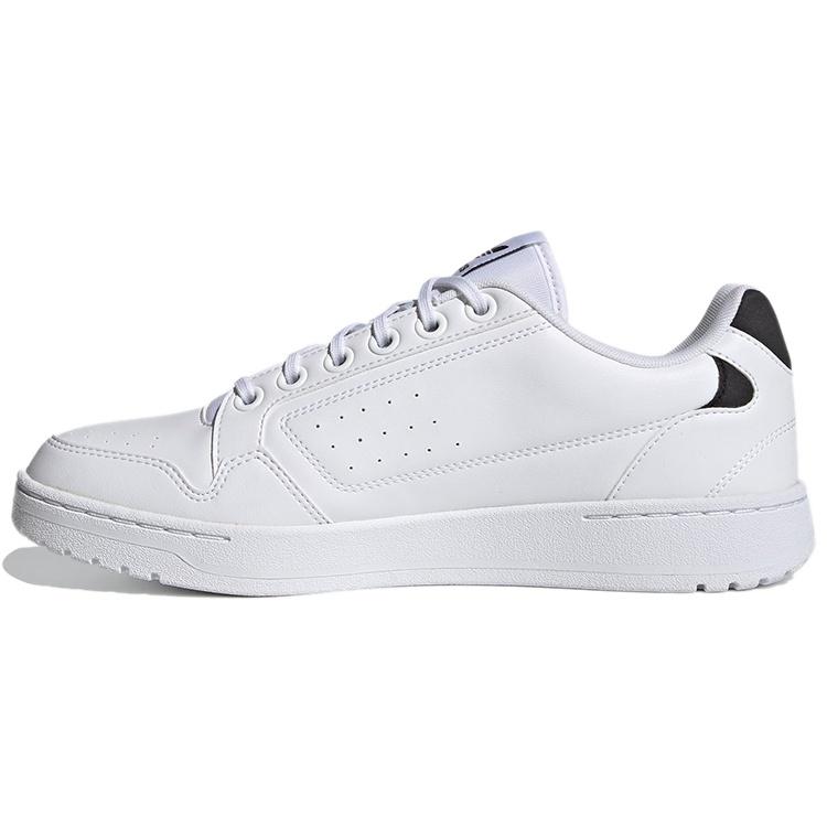 adidas originals Ny 90 White Black Men s FZ2251 EU 40
