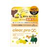 KOSE Softymo Clear Pro Balsam Oczyszczający CICA Deep Clear Hot Yuzu Citrus