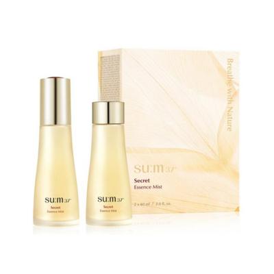 Secret Essence Mist + Refill