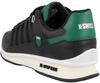 Кроссовки K-Swiss Rinzler Gt черный авантюрин винтаж