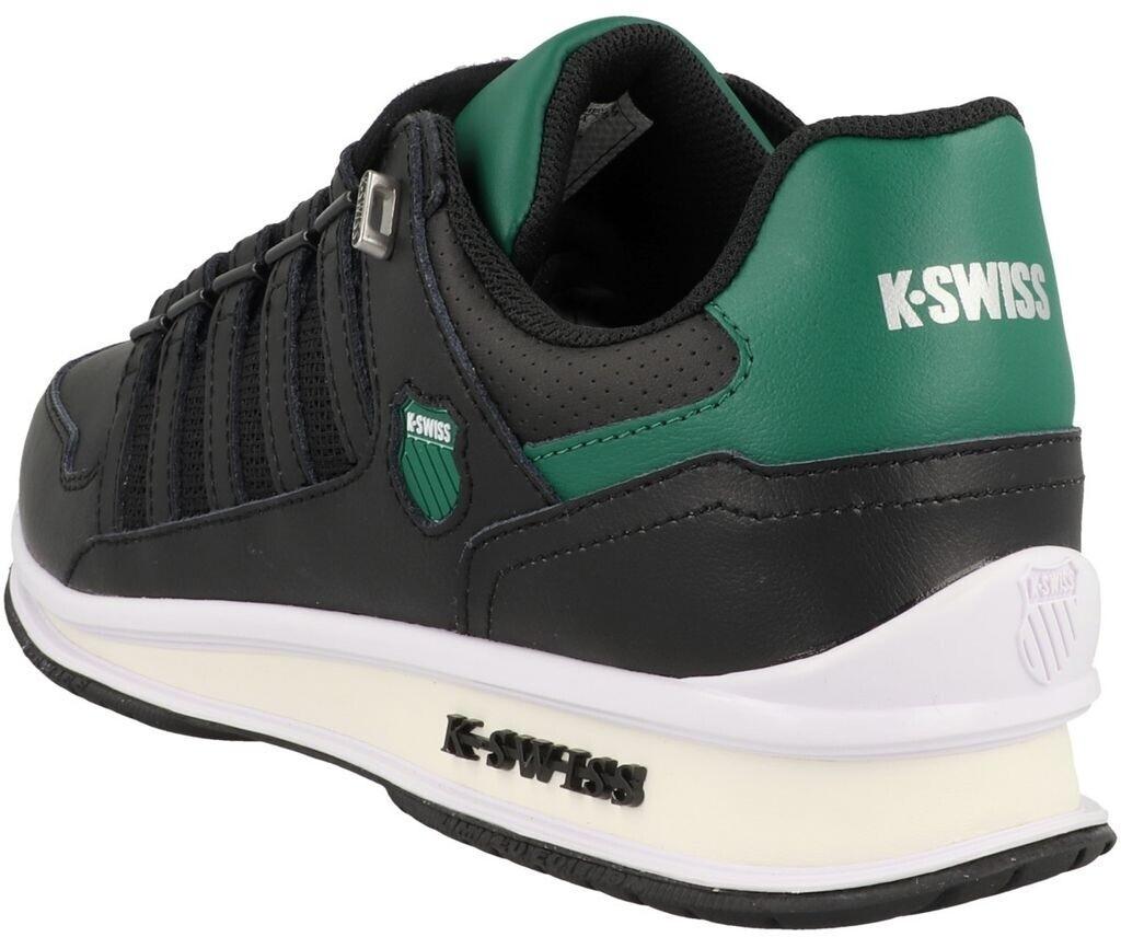 Кроссовки K-Swiss Rinzler Gt черный авантюрин винтаж