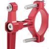 Kettle Rack Seatpost Fork Bracket Accessories Water Bottle Cage Holder for Mountain Road Bikes