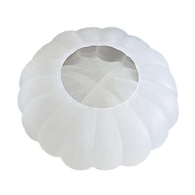 Molde de Bandeja de Almacenamiento de Silicona Flexible Molde de Posavasos con Forma de Nube Encantadora Molde de Resina Epoxi para Hacer Decoración del Hogar