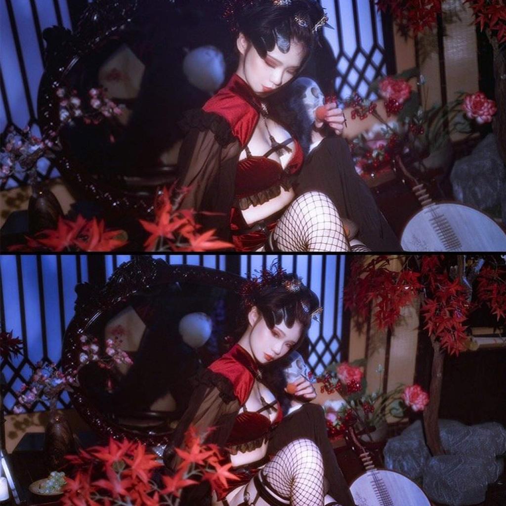 Sexy Chinese Cosplay Maid Erotic Naughty Underwear Extreme Adult Cute Bodycon Chinese Chinese Dress Chinese Clothes Lingerie Babydoll Chinese Dress