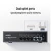 UGREEN 4-Port PoE Gigabit Ethernet Switch
