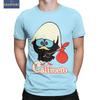 3D Cartoon Printing T Shirt For Men Kid Fashion Funny Short Sleeves Cute Streetwear Tee Shirts