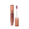 Honey Beam Soft Matte Lip Mousse - Milk Coffee Nude, Long-lasting, Non-Stick, Student-Friendly